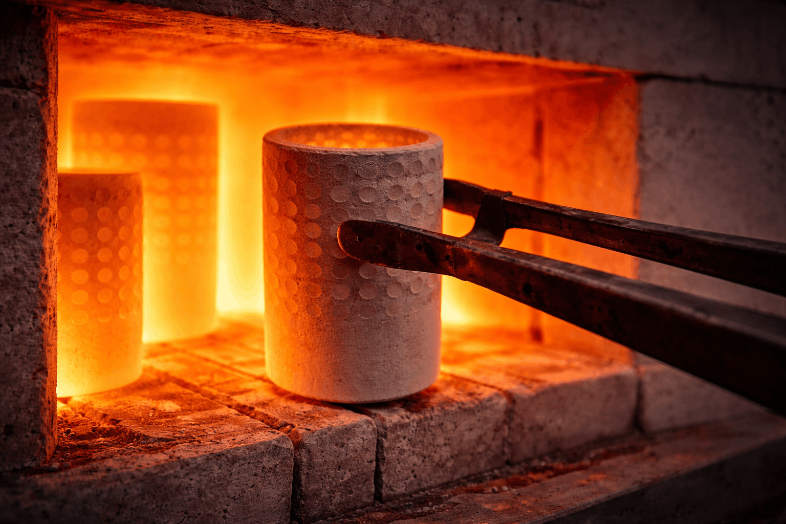 Manufacturing aligned alloy development